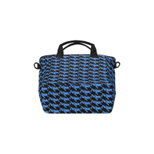 Load image into Gallery viewer, Bluwaii Insulated Tote Bag with Shoulder Strap