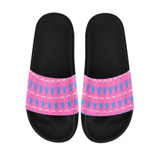 Load image into Gallery viewer, Bluwaii Women's Slide Sandals