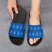 Load image into Gallery viewer, Bluwaii PVC home slippers (men's and women's)