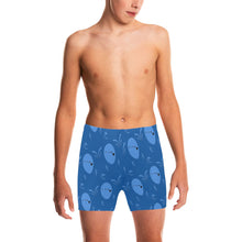 Load image into Gallery viewer, Big Boys' Swimming Trunks