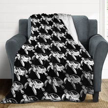 Load image into Gallery viewer, Super Soft Flannel Blanket