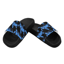 Load image into Gallery viewer, Men's Slide Sandals