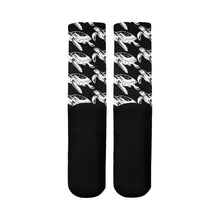 Load image into Gallery viewer, Bluwaii Mid-Calf Socks