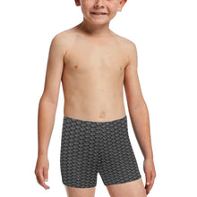 Load image into Gallery viewer, Little Boys' Swimming Trunks
