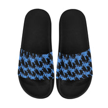 Load image into Gallery viewer, Bluwaii Women's Slide Sandals