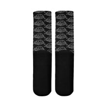 Load image into Gallery viewer, Bluwaii Mid-Calf Socks