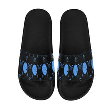 Load image into Gallery viewer, Bluwaii Women's Slide Sandals