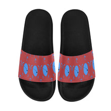 Load image into Gallery viewer, Bluwaii Women's Slide Sandals
