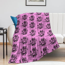 Load image into Gallery viewer, Super Soft Flannel Blanket
