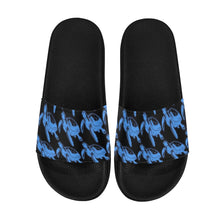 Load image into Gallery viewer, Bluwaii Women's Slide Sandals