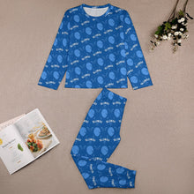 Load image into Gallery viewer, Boy's Pajama suit