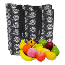 Load image into Gallery viewer, Bluwaii Canvas Tote Bag (Set of 2)