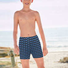 Load image into Gallery viewer, Big Boys' Swimming Trunks