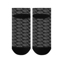 Load image into Gallery viewer, Bluwaii Men's Ankle Socks