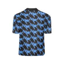 Load image into Gallery viewer, Little Boys' All Over Print Crew Neck T-Shirt