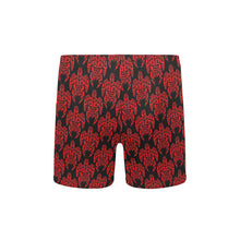 Load image into Gallery viewer, Little Boys' Swimming Trunks