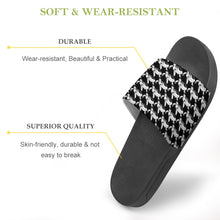 Load image into Gallery viewer, Bluwaii PVC home slippers (men's and women's)