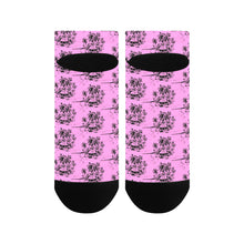 Load image into Gallery viewer, Bluwaii Women's Ankle Socks