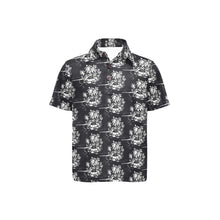 Load image into Gallery viewer, Little Boys' Polo Shirt