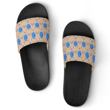 Load image into Gallery viewer, Bluwaii PVC home slippers (men's and women's)