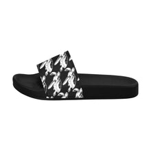 Load image into Gallery viewer, Bluwaii Women's Slide Sandals