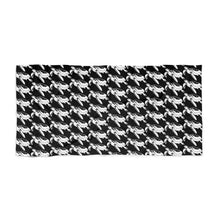 Load image into Gallery viewer, Bluwaii Beach Towel