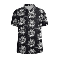 Load image into Gallery viewer, Bluwaii Polo straight shirt