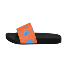Load image into Gallery viewer, Bluwaii Women's Slide Sandals
