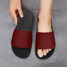 Load image into Gallery viewer, Bluwaii PVC home slippers (men's and women's)