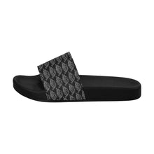 Load image into Gallery viewer, Bluwaii Women's Slide Sandals