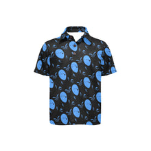 Load image into Gallery viewer, Big Boys' Polo Shirt