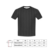 Load image into Gallery viewer, Kid's All Over Print T-shirt