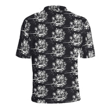 Load image into Gallery viewer, Bluwaii Men's Polo Shirt