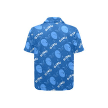 Load image into Gallery viewer, Little Boys' Polo Shirt