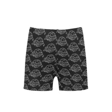 Load image into Gallery viewer, Big Boys' Swimming Trunks