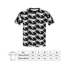 Load image into Gallery viewer, Kid's All Over Print T-shirt