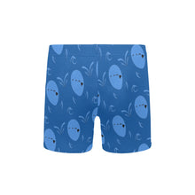 Load image into Gallery viewer, Big Boys' Swimming Trunks