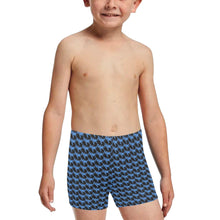 Load image into Gallery viewer, Little Boys' Swimming Trunks