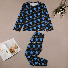 Load image into Gallery viewer, Boy's Pajama suit