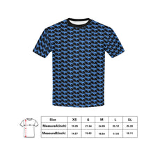 Load image into Gallery viewer, Kid's All Over Print T-shirt