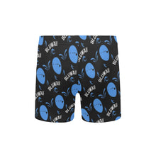 Load image into Gallery viewer, Big Boys' Swimming Trunks