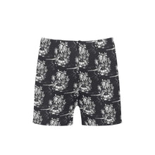 Load image into Gallery viewer, Little Boys' Swimming Trunks