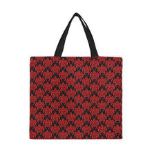 Load image into Gallery viewer, Bluwaii Canvas Tote Bag