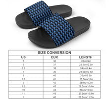 Load image into Gallery viewer, Bluwaii PVC home slippers (men's and women's)
