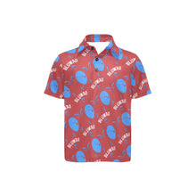 Load image into Gallery viewer, Little Boys' Polo Shirt