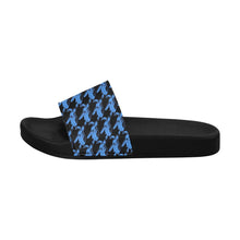 Load image into Gallery viewer, Bluwaii Women's Slide Sandals