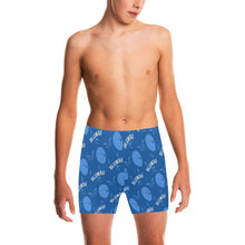 Load image into Gallery viewer, Big Boys' Swimming Trunks