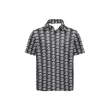 Load image into Gallery viewer, Big Boys' Polo Shirt