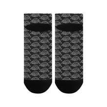 Load image into Gallery viewer, Bluwaii Women's Ankle Socks