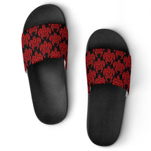 Load image into Gallery viewer, Bluwaii PVC home slippers (men's and women's)